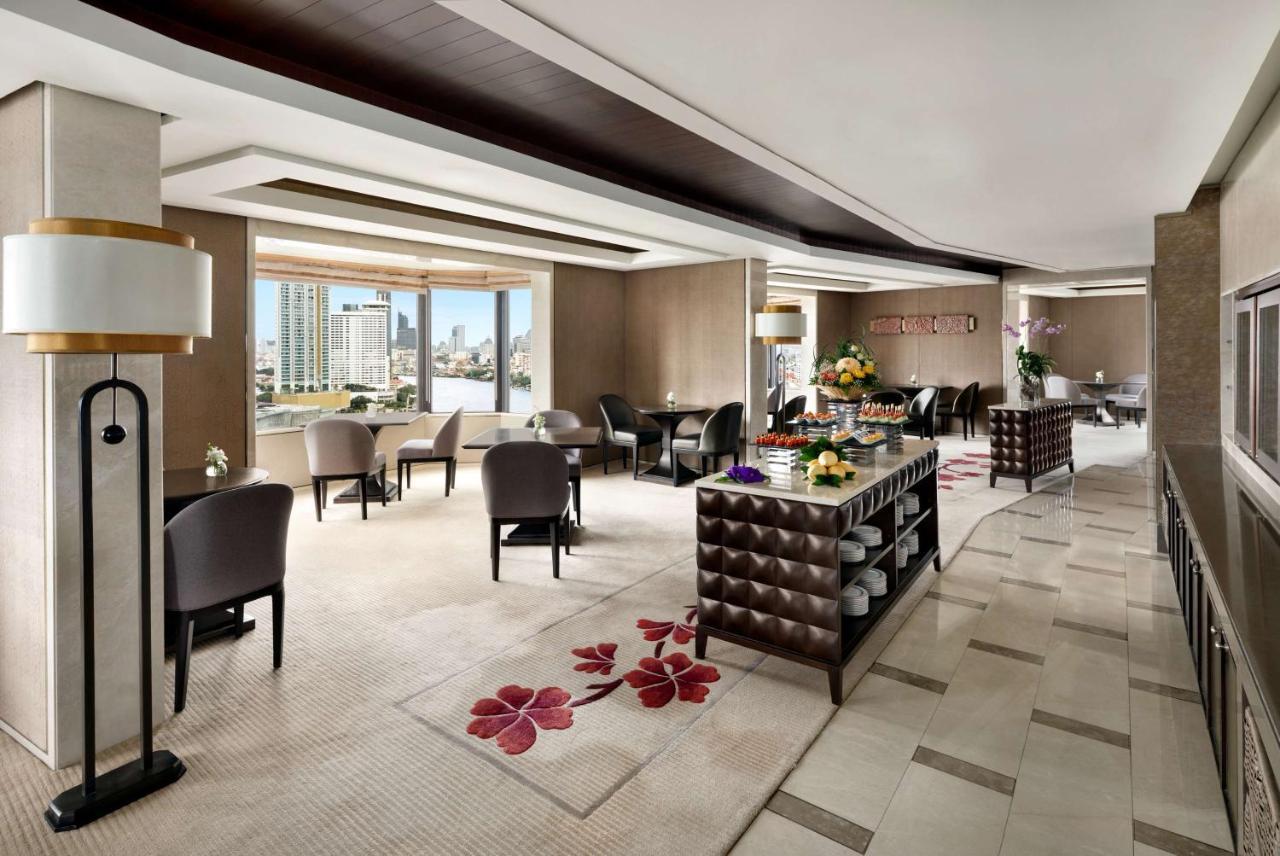 Kamar Horizon Club King dengan Pemandangan Sungai